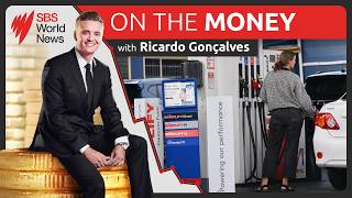 ASX yo-yo | Nikkei record | Petrol prices down