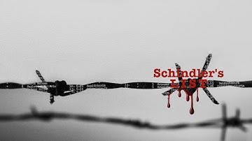 Itzhak Perlman: Schindler