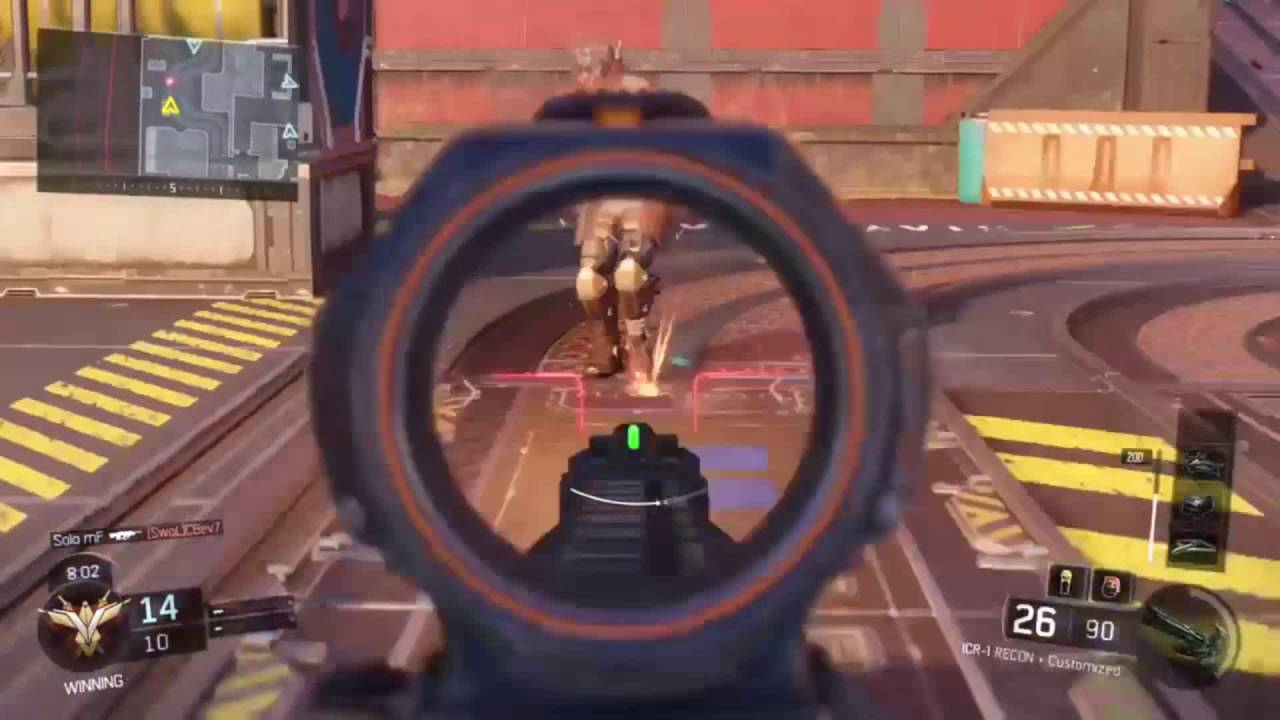 bo3 xbox one clan recruitment