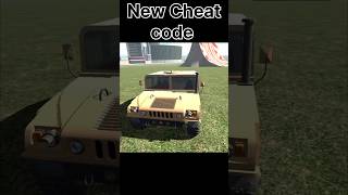 military car cheat code indian bike driving 3d #indianbikedriving3d #shortvideo