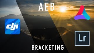 Take Your Drone Photography to the Next Level with an Underutilized Feature. screenshot 4