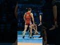 KOUGIOUMTSIDIS Punches His Ticket To The Final Beating 2 Time World Runner Up NOKHODI