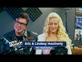 PlayBranson 401: Eric & Lindsey Heatherly