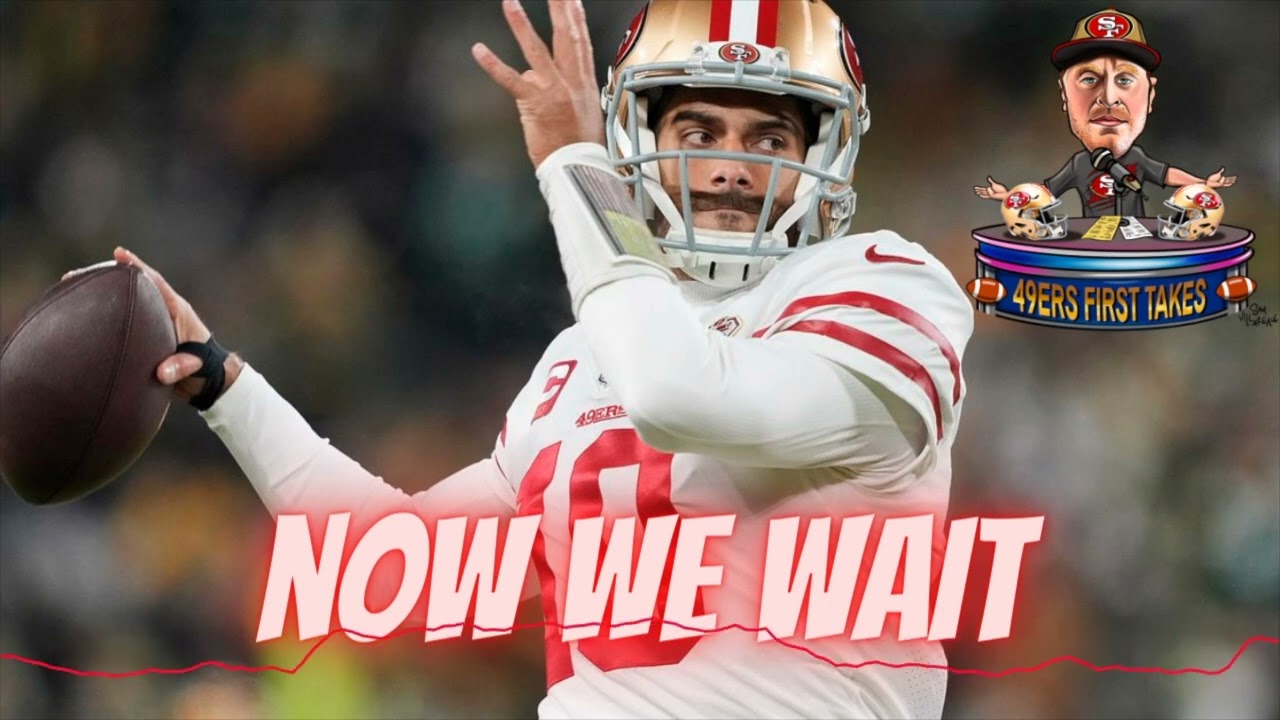 Latest Jimmy Garoppolo News