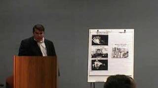 EH141 Commemorative speech