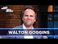 Walton goggins talks fallout his white lotus panic attack and his dad forging his signature