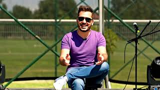 Enis Tuğrul - Tanıtım