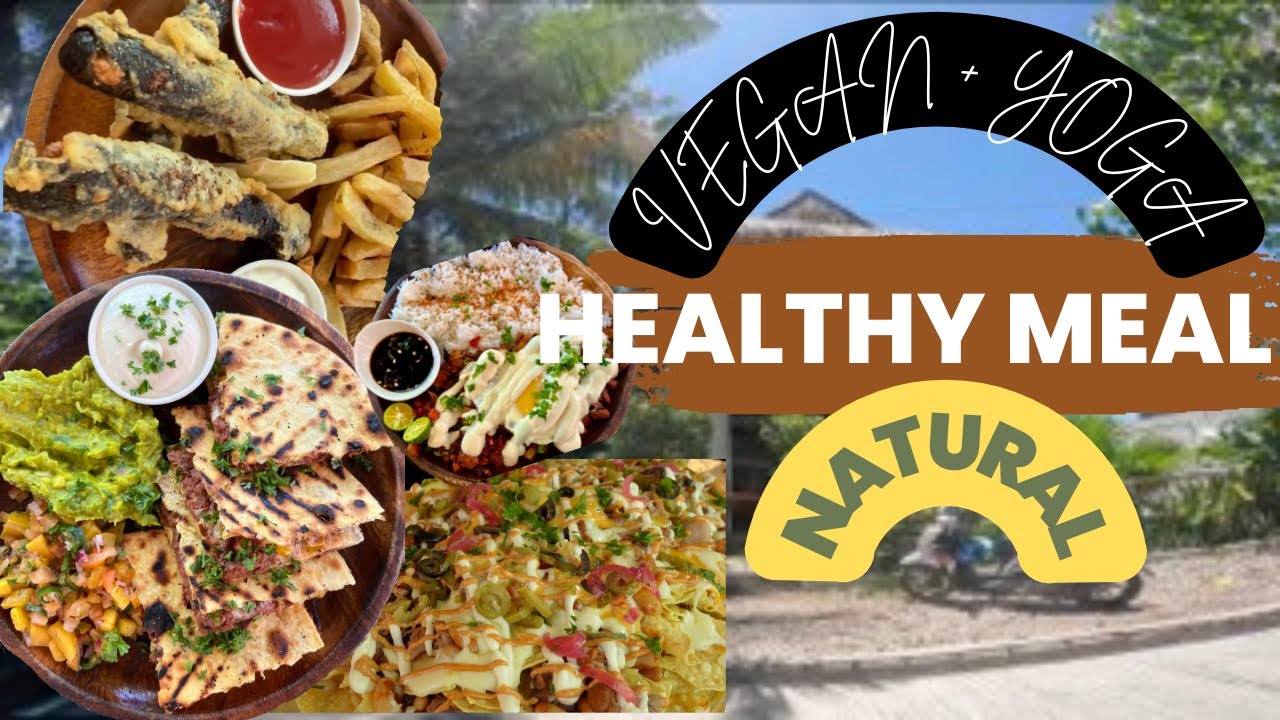 Best filipino food Banana Heart Fish and Chips fresh Jackfruit Pulled Pork Tofu Sisig