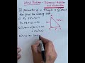 Word problem on Polynomials. #maths#mathematics#polynomialsclass9th#polynomialsclass10#exam