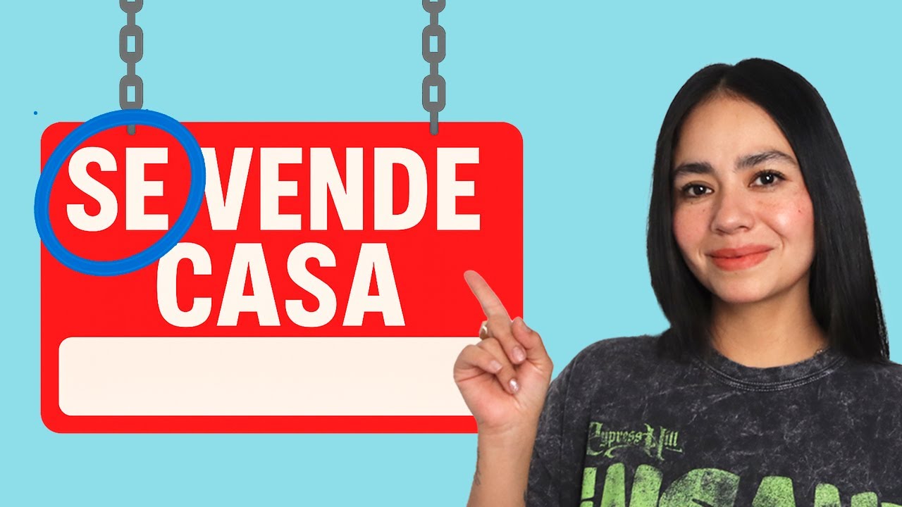 Use ‘SE’ like a native!