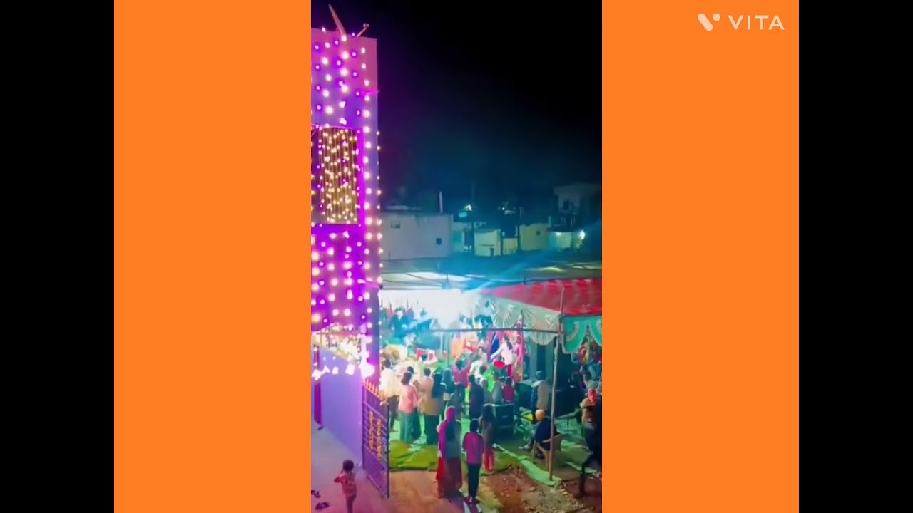 Gondwana dance 🪩💃🏻🕺🏻🧑‍🤝‍🧑