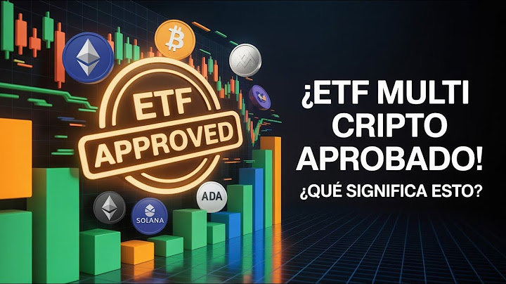 📢 Crypto ETF approved on the 1st with EVERYTHING! Time to buy?