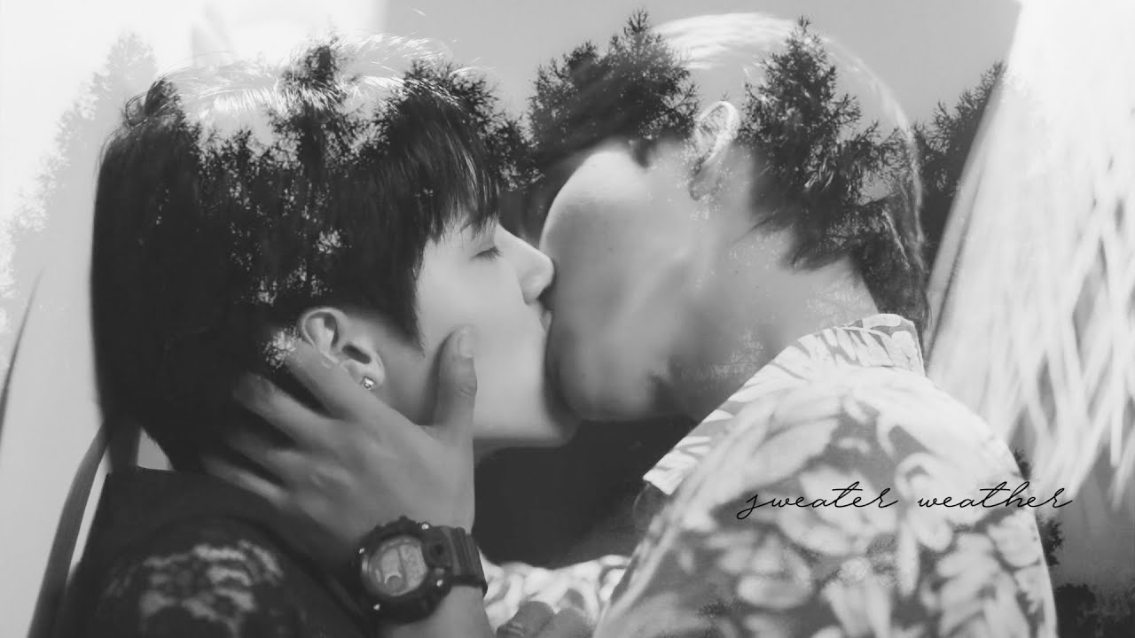 Rak & Mut | Sweater Weather [+special episode]