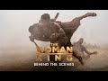 The Woman King - Vignette Train like a warrior - Ab 6.10.2022 NUR im Kino!