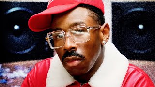 картинка: Tyler, The Creator ОТМЕНЕН..