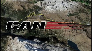 Passo Pordoi - Pordoijoch Italy