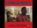 puesta en escena   - #teatro #tiktokvideo #poesía #obra #tiktoktrend #challengetiktok #tiktokdance