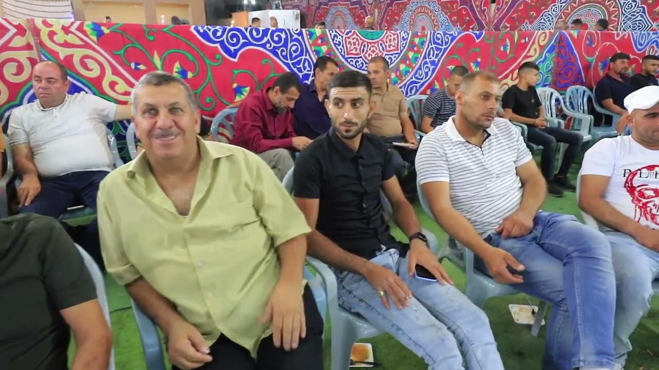فراس وائل شكري -سهرة العريس-الفنان مصطفى الخطيب- ستوديو بسام بروفيشنال-عتيل