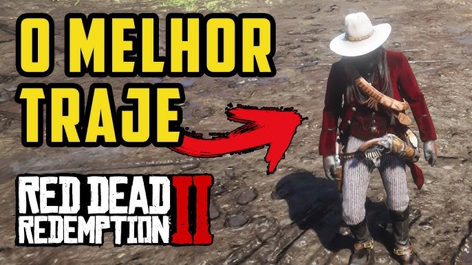 Lista de cheats de Red Dead Redemption 2: regeneração, munição infinita etc