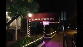 Garden Street Inn Video Tour