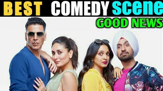 Good news movie comedy since, trailer, estar cast, #akshay # kiara