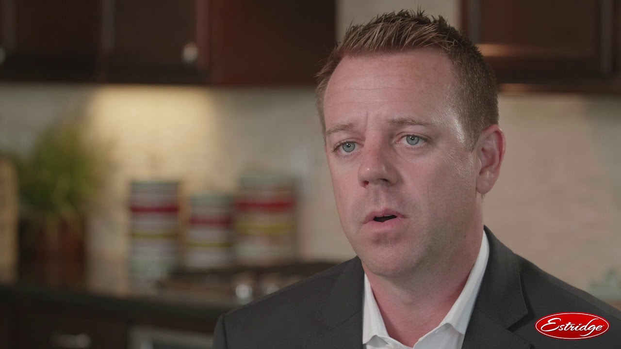 Estridge Testimonial - Justin Steill ERA Real Estate Links
