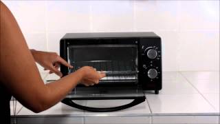 Capacitacion K HE8009N01 - YouTube