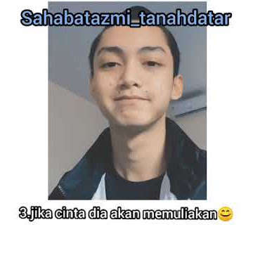 Ccp Terbaper Gus Azmi Askandar❤❤