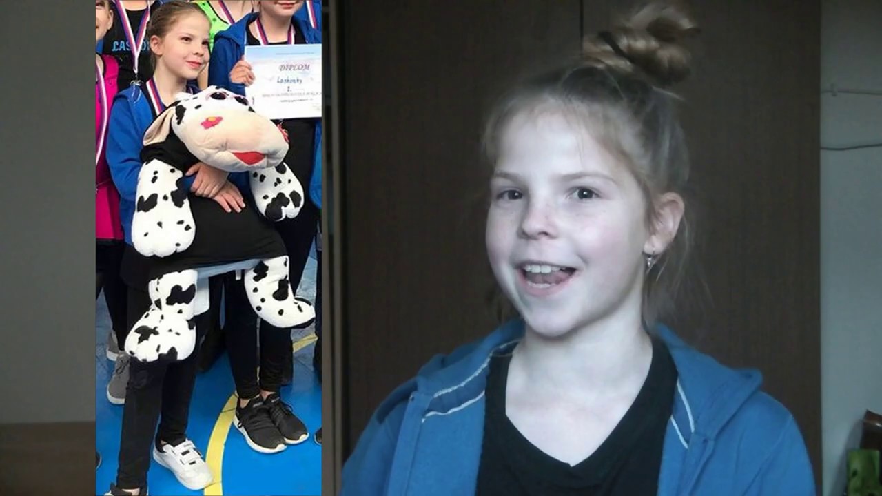 Mažoretky Laskonky o miniformácií baton JUNIOR a sólo baton KADET