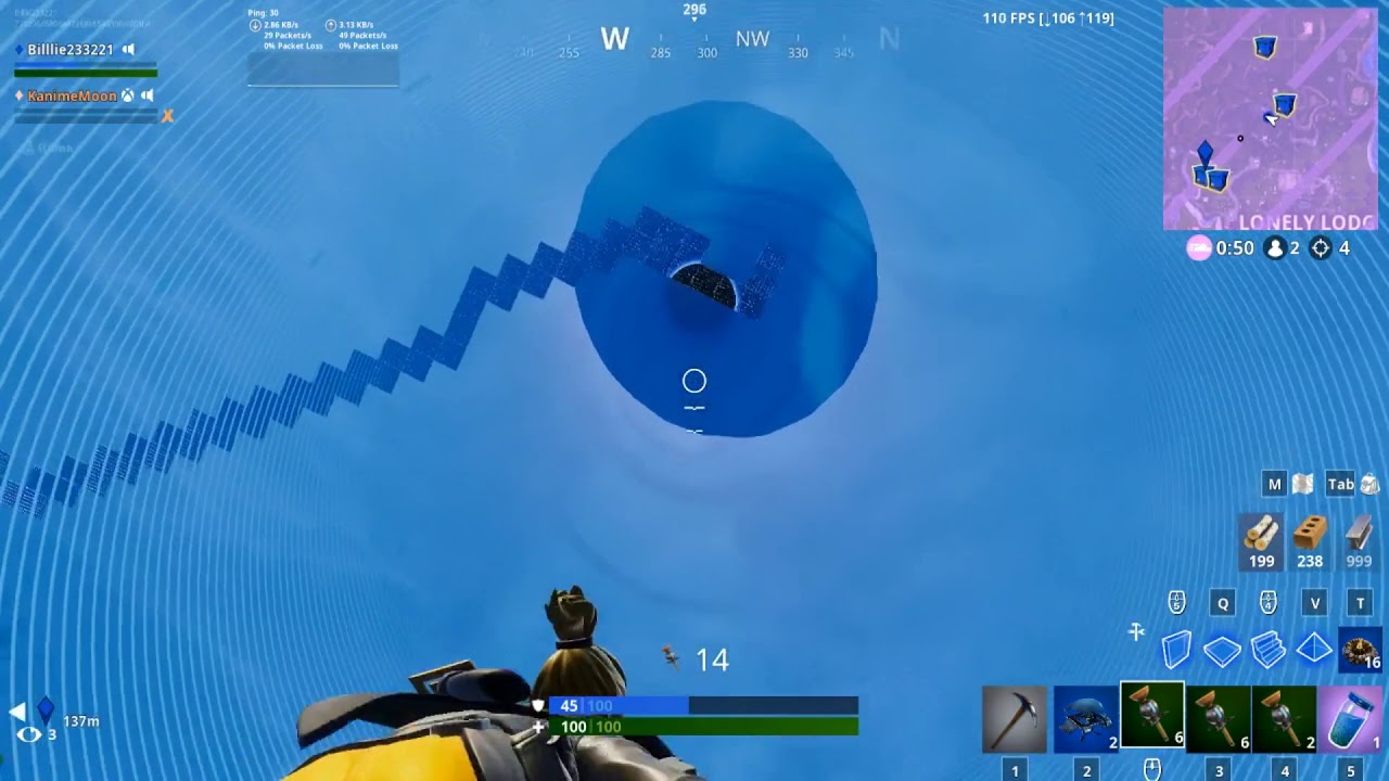 wining a duo squad - YouTube