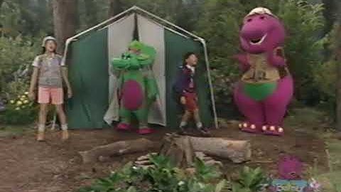 Sing And Dance Credits Comparison (Screener vs. Final Version) (V1) (Demo Version) Part 46