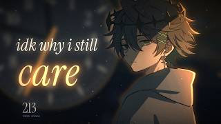 Information Silas - idk why i still care Update