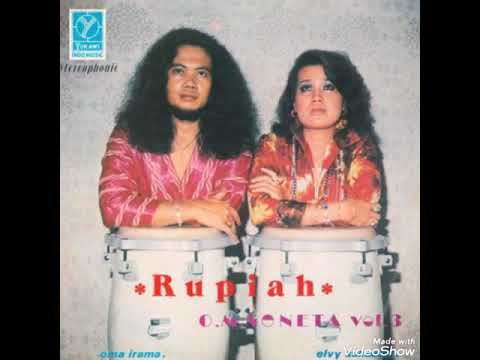 Elvy Sukaesih - Birahi (1975)