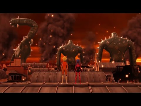 Miraculous Ladybug Strike Back Trailer!!🎆✨😆😱🤯🤧🌧🥳🐞