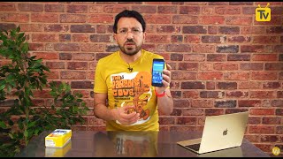 Turkcell'in yeni telefonu T70'i inceledik [0 Teknoloji]