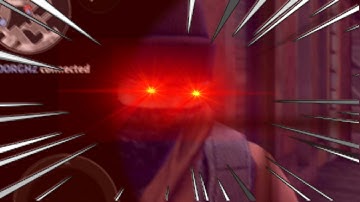 Playing C-ops With High Ping -_-