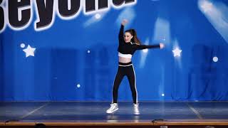 Kick In It New School Libra Dance Studio