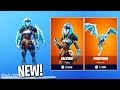 Dragon De Glace Fortnite