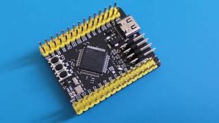 STM32 Microcontrolador STM32F405 Arm Cortex-M4