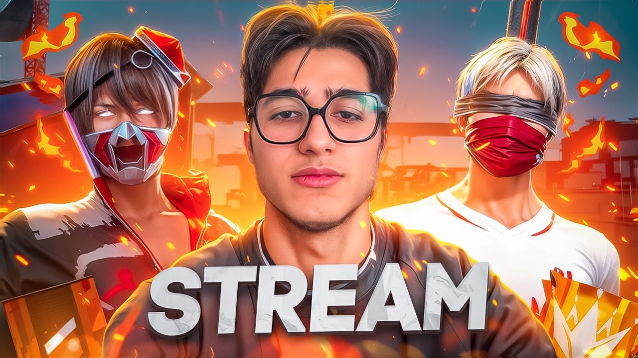 ТОП 5 РЕГИОНА В БО ВЫШЕЛ НА ОХОТУ😠ЧЕЙ БУДЕТ ОЛД АКККАУНТ 😨