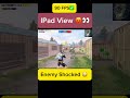 IPad Pro😳Vs All Devices 1V2 Only Heatshot #pubgmobile #shortvideo #pubg #viral #bgmi @Pmwasimpubg