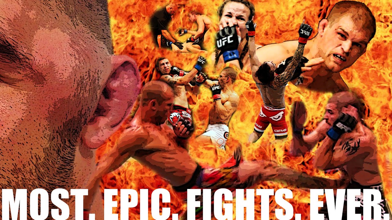 BEST FIGHTS EVER!!! YouTube
