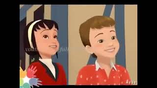 Ayşegül 3.Bölüm