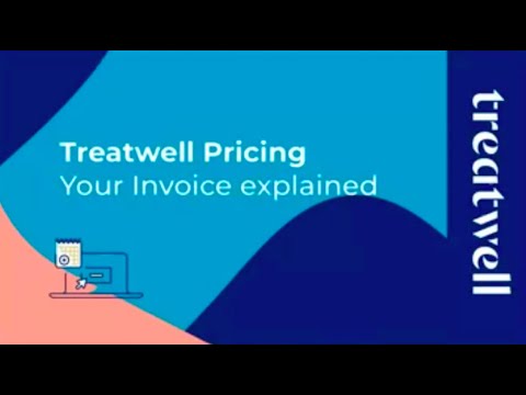 Your Invoice Explained: Breakdown of each page