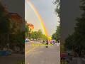 When You Reach the End of the Rainbow  #didyouknow #foryou #us #fyp