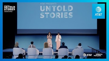 AT&T Presents: Untold Stories 2023 | AT&T