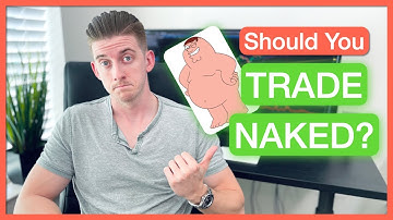 4 Reasons I ONLY Sell *NAKED* OPTIONS (ThinkOrSwim Demo)