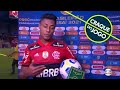 PEDIU MÚSICA!!! Veja o que o Bruno Henrique falou após fazer 3 gols no São Paulo | Fla 5x1SP