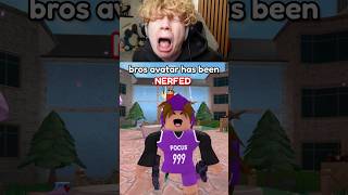 Roblox Cooked My Face