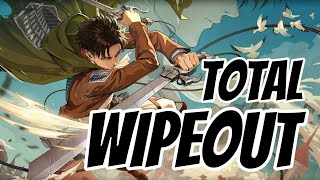 Captain Levi - Allain saves me from my tilting losing streak